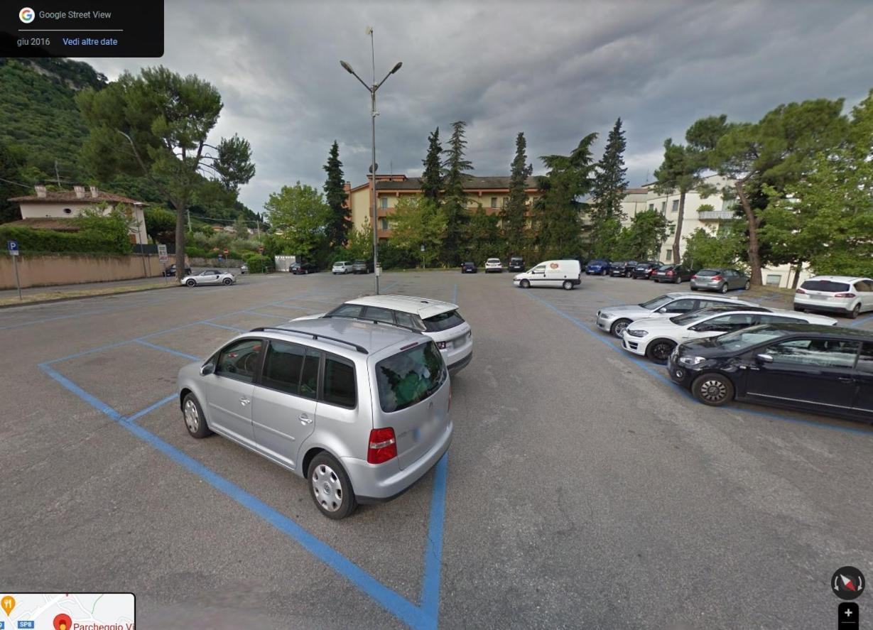 Casa Pigna Apartment Гарда Екстериор снимка
