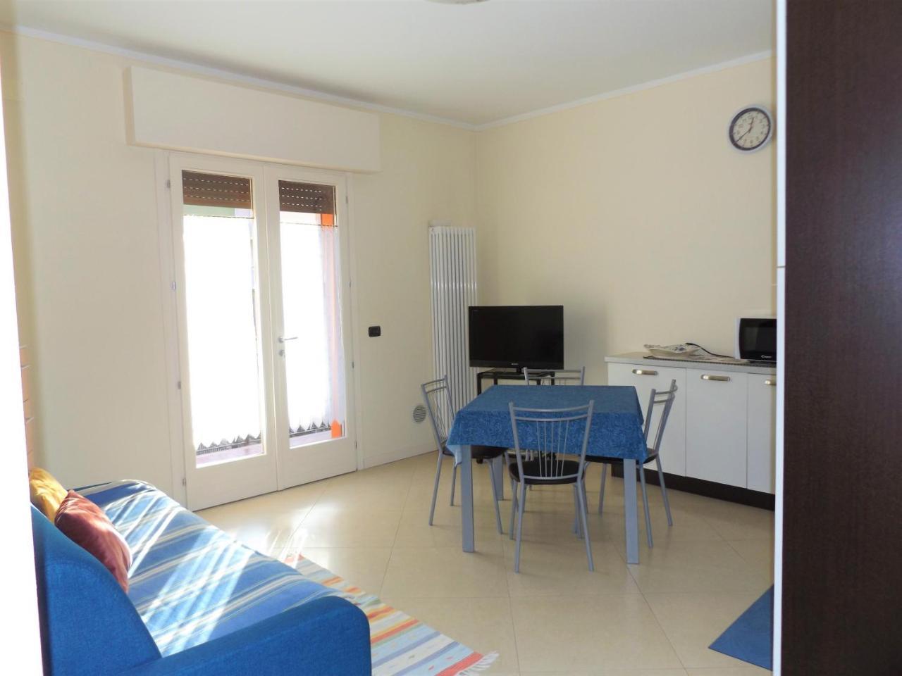Casa Pigna Apartment Гарда Екстериор снимка