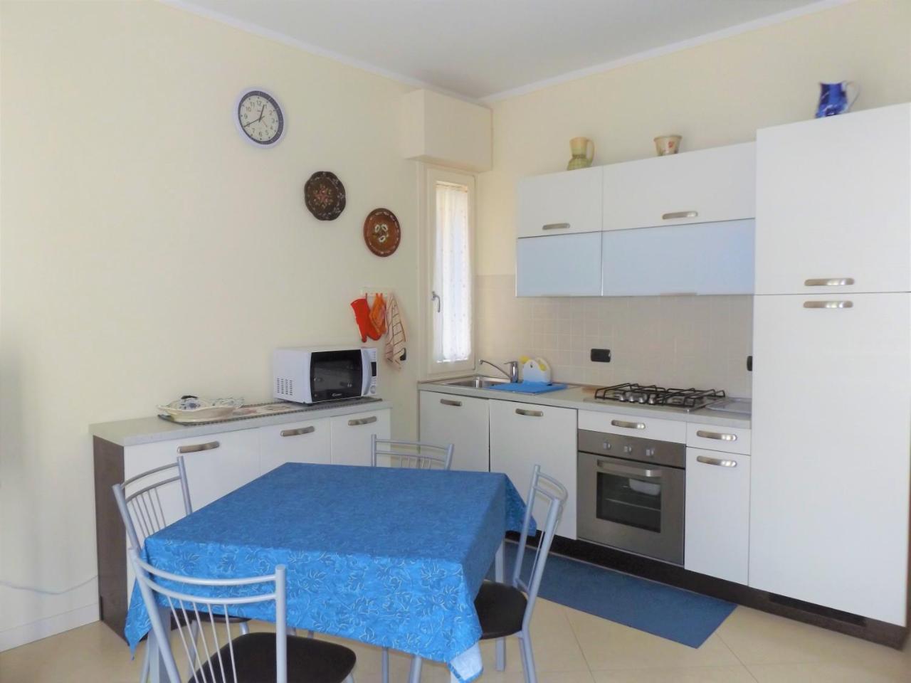 Casa Pigna Apartment Гарда Екстериор снимка