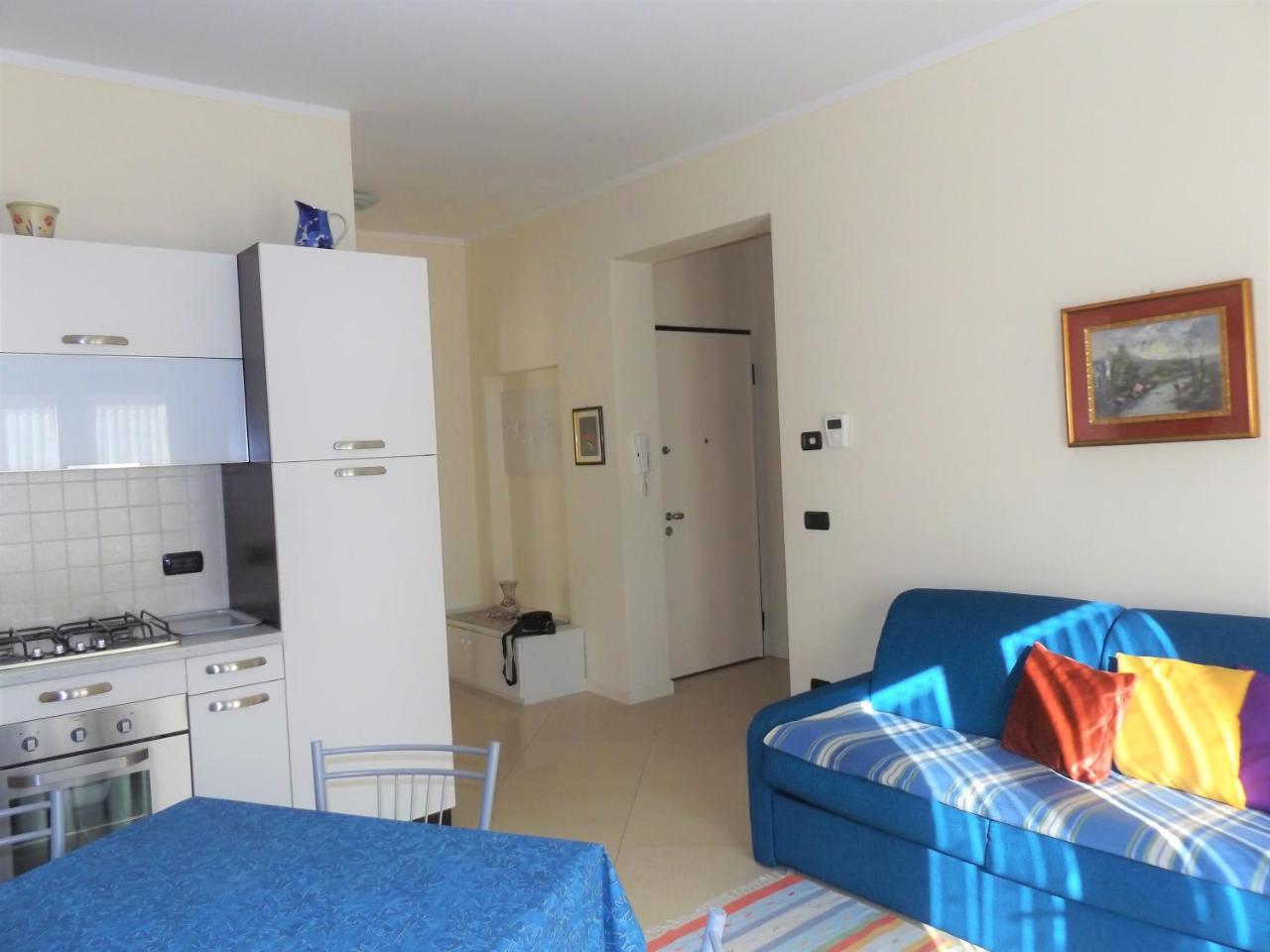 Casa Pigna Apartment Гарда Екстериор снимка