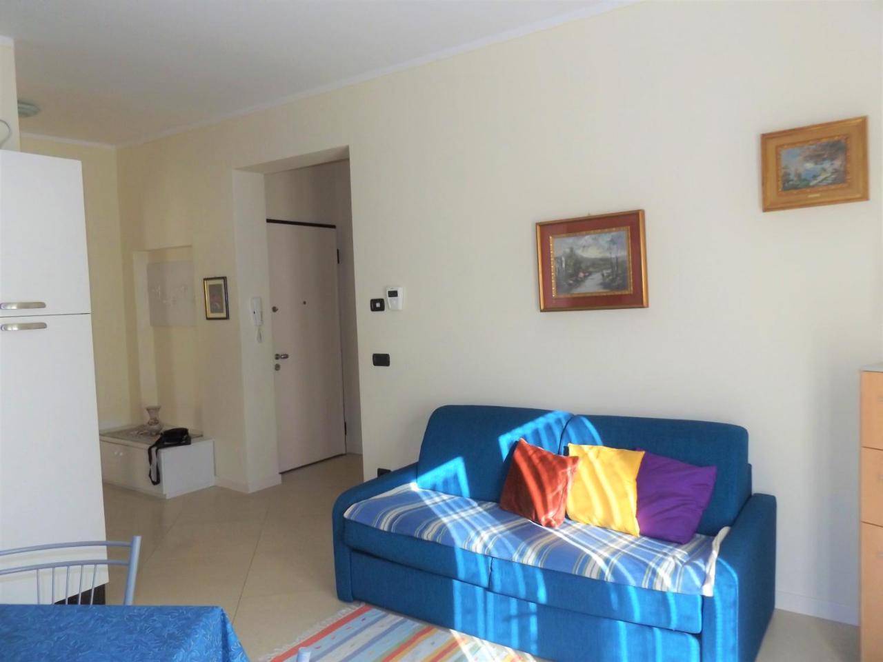 Casa Pigna Apartment Гарда Екстериор снимка