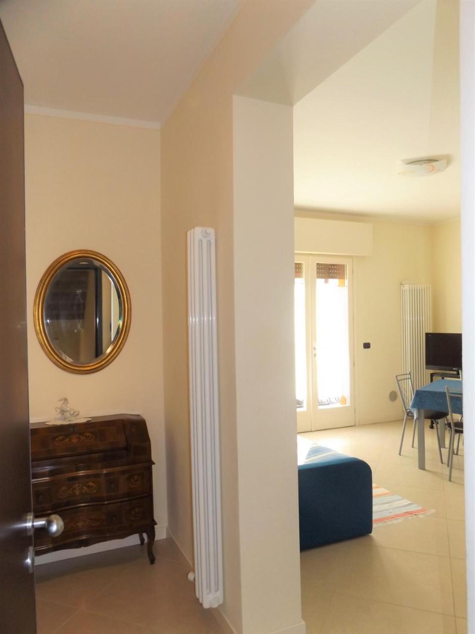 Casa Pigna Apartment Гарда Екстериор снимка